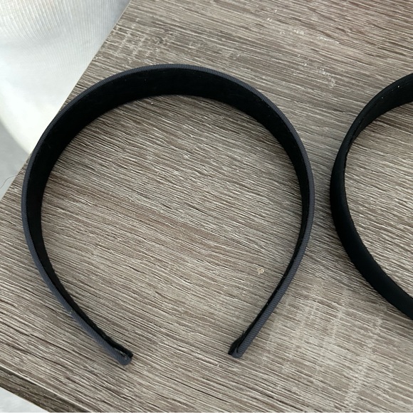 Set of 2 Headbands - Picture 6 of 8